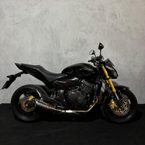HONDA CB 600 F HORNET ABS, Foto 1