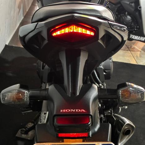 HONDA CB 600 F HORNET ABS, Foto 2