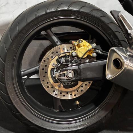 HONDA CB 600 F HORNET ABS, Foto 4