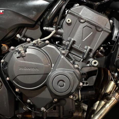 HONDA CB 600 F HORNET ABS, Foto 5