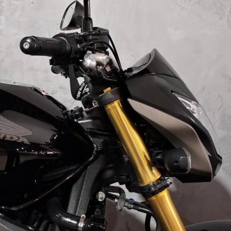 HONDA CB 600 F HORNET ABS, Foto 6