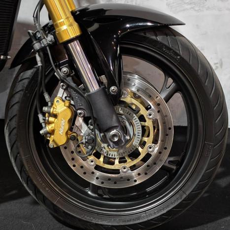 HONDA CB 600 F HORNET ABS, Foto 7