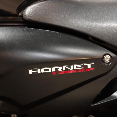 HONDA CB 600 F HORNET ABS, Foto 10