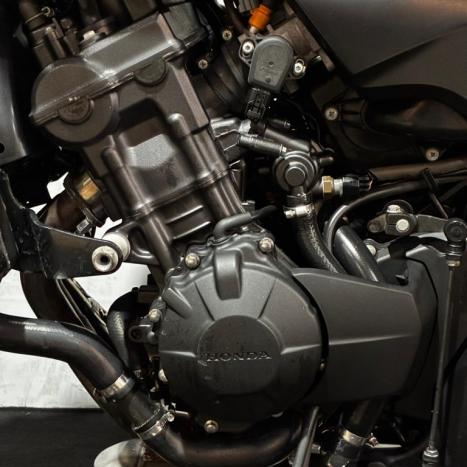 HONDA CB 600 F HORNET ABS, Foto 11