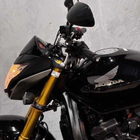 HONDA CB 600 F HORNET ABS, Foto 12