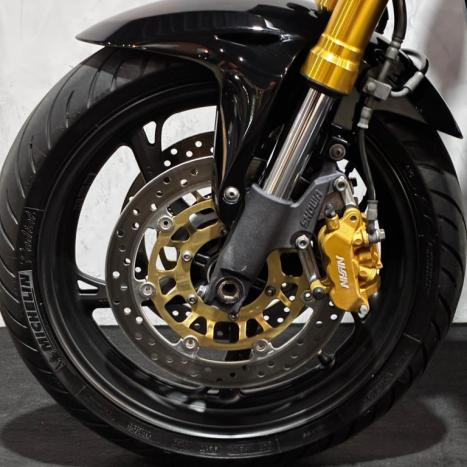 HONDA CB 600 F HORNET ABS, Foto 13