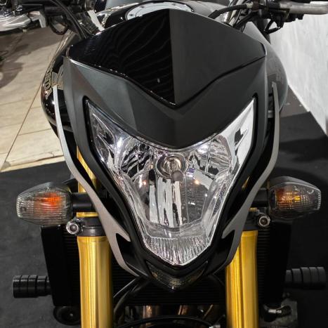 HONDA CB 600 F HORNET ABS, Foto 14