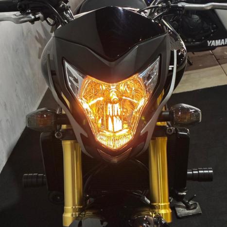 HONDA CB 600 F HORNET ABS, Foto 15
