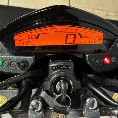HONDA CB 600 F HORNET ABS, Foto 16