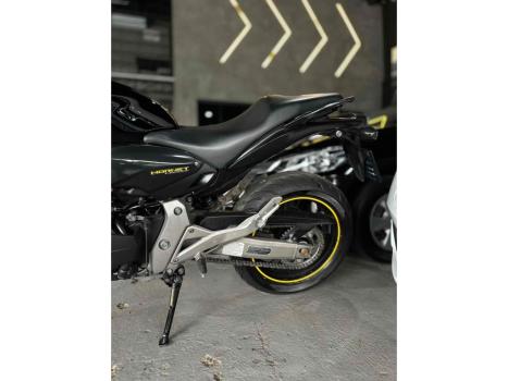 HONDA CB 600 F HORNET ABS, Foto 2 HONDA CB 600 F HORNET ABS, Foto 2