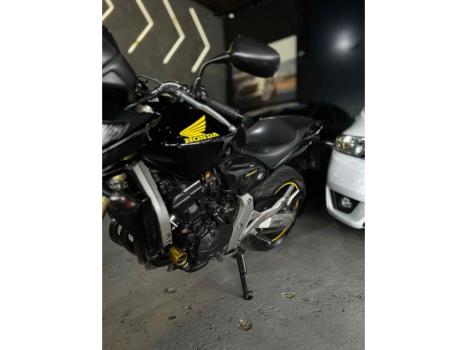 HONDA CB 600 F HORNET ABS, Foto 3 HONDA CB 600 F HORNET ABS, Foto 3