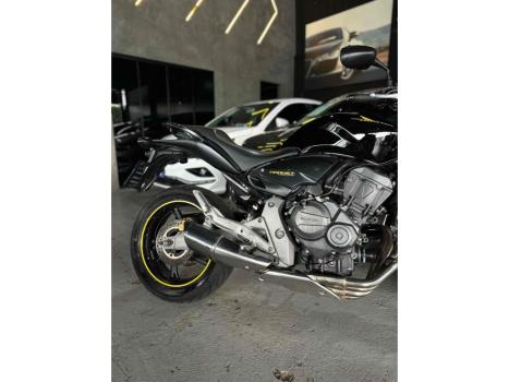 HONDA CB 600 F HORNET ABS, Foto 4 HONDA CB 600 F HORNET ABS, Foto 4