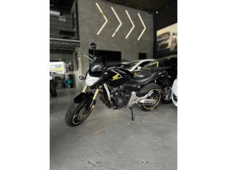 HONDA CB 600 F HORNET ABS, Foto 6 HONDA CB 600 F HORNET ABS, Foto 6