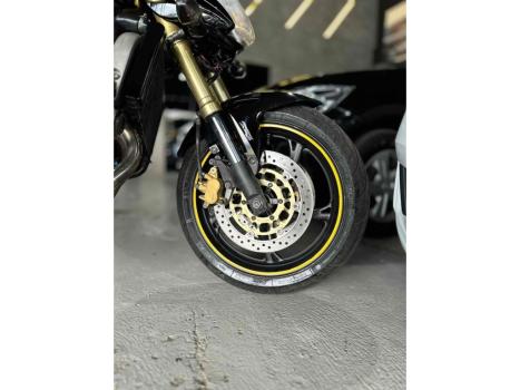 HONDA CB 600 F HORNET ABS, Foto 8 HONDA CB 600 F HORNET ABS, Foto 8