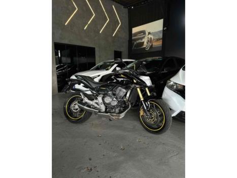 HONDA CB 600 F HORNET ABS, Foto 9 HONDA CB 600 F HORNET ABS, Foto 9