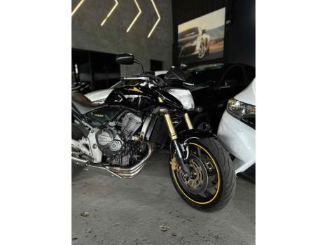 HONDA CB 600 F HORNET ABS, Foto 10 HONDA CB 600 F HORNET ABS, Foto 10