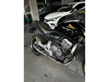 HONDA CB 600 F HORNET ABS, Foto 11 HONDA CB 600 F HORNET ABS, Foto 11