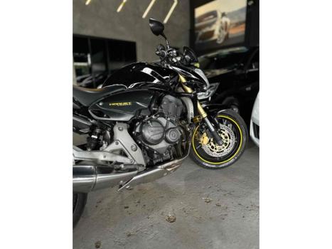 HONDA CB 600 F HORNET ABS, Foto 12 HONDA CB 600 F HORNET ABS, Foto 12