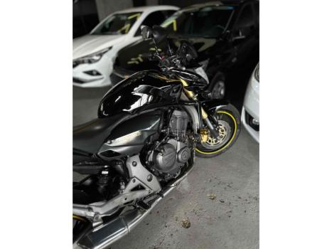 HONDA CB 600 F HORNET ABS, Foto 13 HONDA CB 600 F HORNET ABS, Foto 13