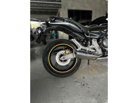 HONDA CB 600 F HORNET ABS, Foto 14 HONDA CB 600 F HORNET ABS, Foto 14