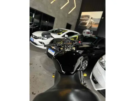 HONDA CB 600 F HORNET ABS, Foto 15 HONDA CB 600 F HORNET ABS, Foto 15