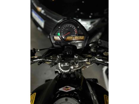 HONDA CB 600 F HORNET ABS, Foto 16 HONDA CB 600 F HORNET ABS, Foto 16