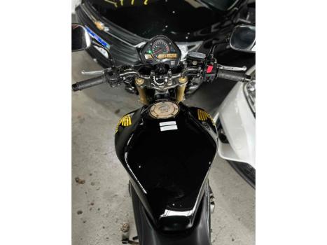 HONDA CB 600 F HORNET ABS, Foto 17 HONDA CB 600 F HORNET ABS, Foto 17