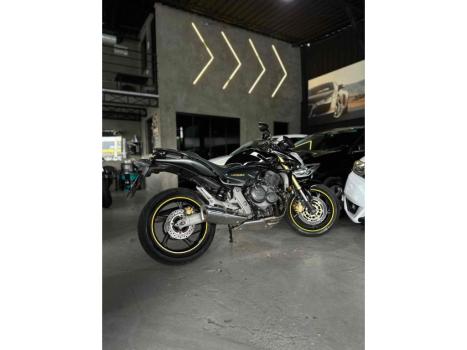 HONDA CB 600 F HORNET ABS, Foto 18 HONDA CB 600 F HORNET ABS, Foto 18