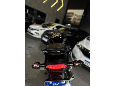 HONDA CB 600 F HORNET ABS, Foto 20 HONDA CB 600 F HORNET ABS, Foto 20