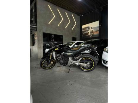 HONDA CB 600 F HORNET ABS, Foto 21 HONDA CB 600 F HORNET ABS, Foto 21