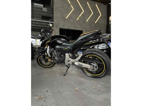 HONDA CB 600 F HORNET ABS, Foto 22 HONDA CB 600 F HORNET ABS, Foto 22