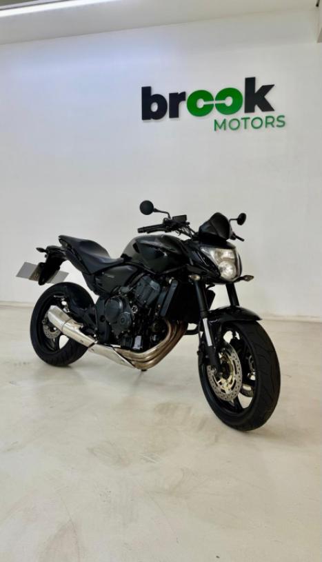HONDA CB 600 F HORNET ABS, Foto 1
