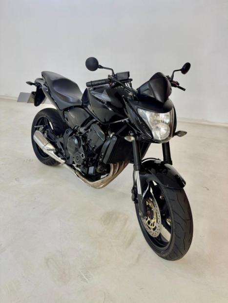 HONDA CB 600 F HORNET ABS, Foto 2