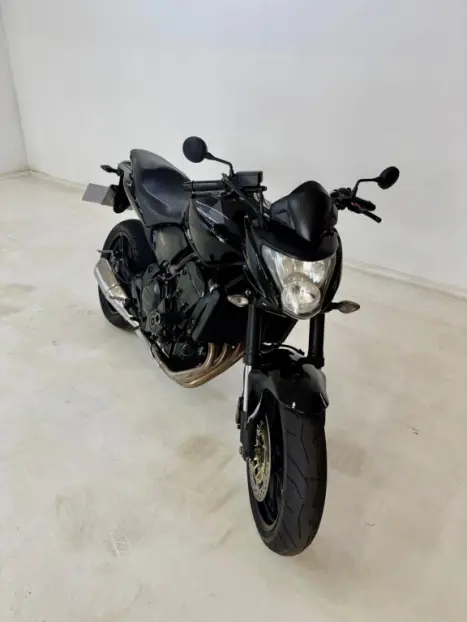 HONDA CB 600 F HORNET ABS, Foto 3