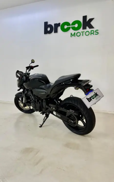 HONDA CB 600 F HORNET ABS, Foto 5