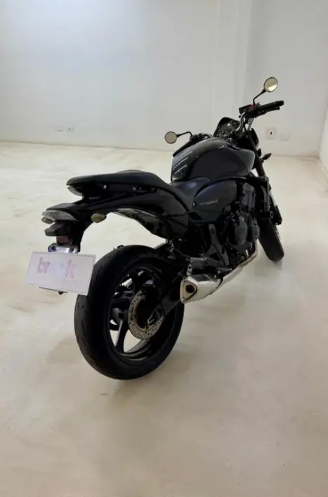 HONDA CB 600 F HORNET ABS, Foto 6