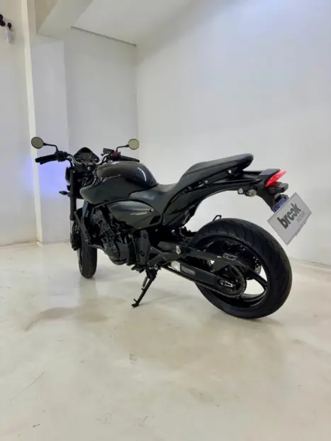 HONDA CB 600 F HORNET ABS, Foto 8