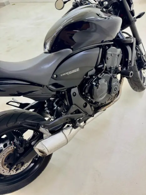 HONDA CB 600 F HORNET ABS, Foto 10