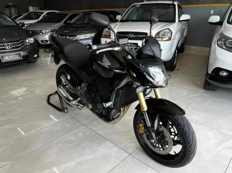 HONDA CB 600 F HORNET SEM ABS, Foto 1