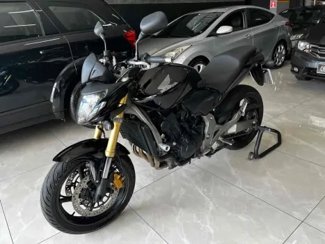 HONDA CB 600 F HORNET SEM ABS, Foto 2
