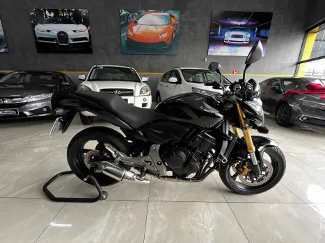 HONDA CB 600 F HORNET SEM ABS, Foto 3