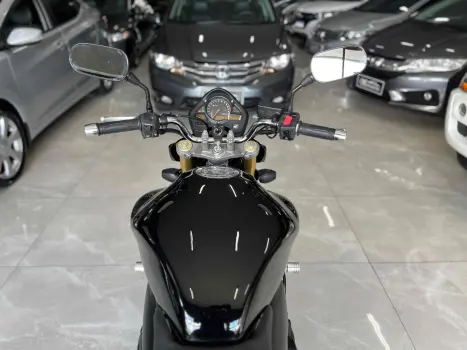 HONDA CB 600 F HORNET SEM ABS, Foto 4