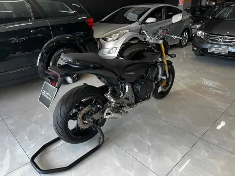 HONDA CB 600 F HORNET SEM ABS, Foto 5