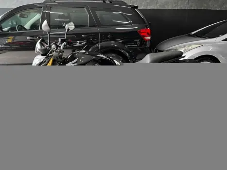 HONDA CB 600 F HORNET SEM ABS, Foto 7