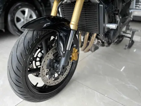 HONDA CB 600 F HORNET SEM ABS, Foto 9