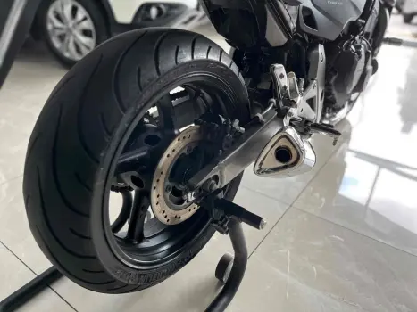 HONDA CB 600 F HORNET SEM ABS, Foto 10