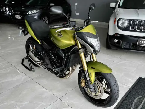 HONDA CB 600 F HORNET SEM ABS, Foto 1