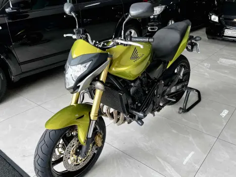 HONDA CB 600 F HORNET SEM ABS, Foto 2