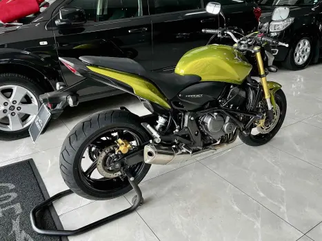 HONDA CB 600 F HORNET SEM ABS, Foto 3