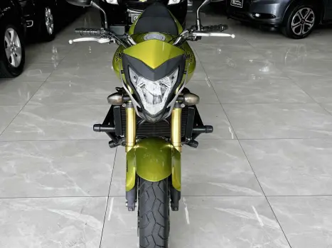 HONDA CB 600 F HORNET SEM ABS, Foto 5